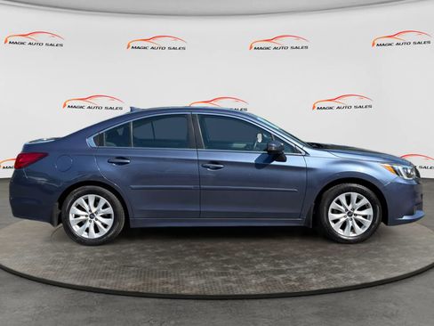 Used 2016 Subaru Legacy 2.5i Premium AWD/4WD image 5
