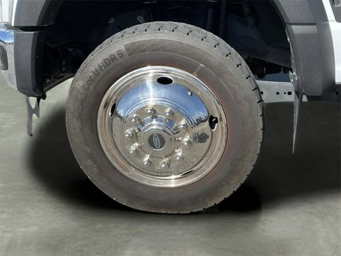 Certified 2024 Ford F550 4x4 SuperCab Super Duty w/ XLT Value Package image 37