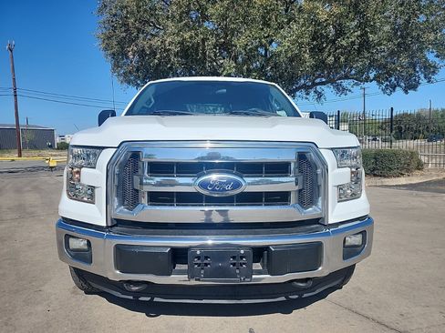 Used 2016 Ford F150 XLT image 7