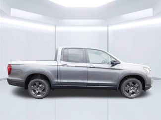 New 2026 Honda Ridgeline TrailSport video 2