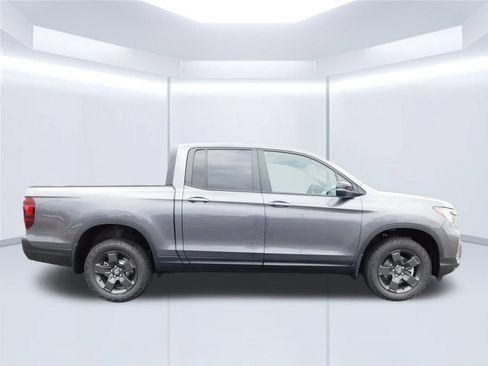 New 2026 Honda Ridgeline TrailSport image 2
