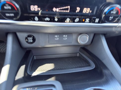 New 2026 Nissan Rogue SV AWD/4WD image 20