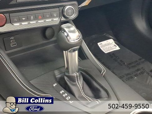 New 2026 Ford Mustang Premium image 22