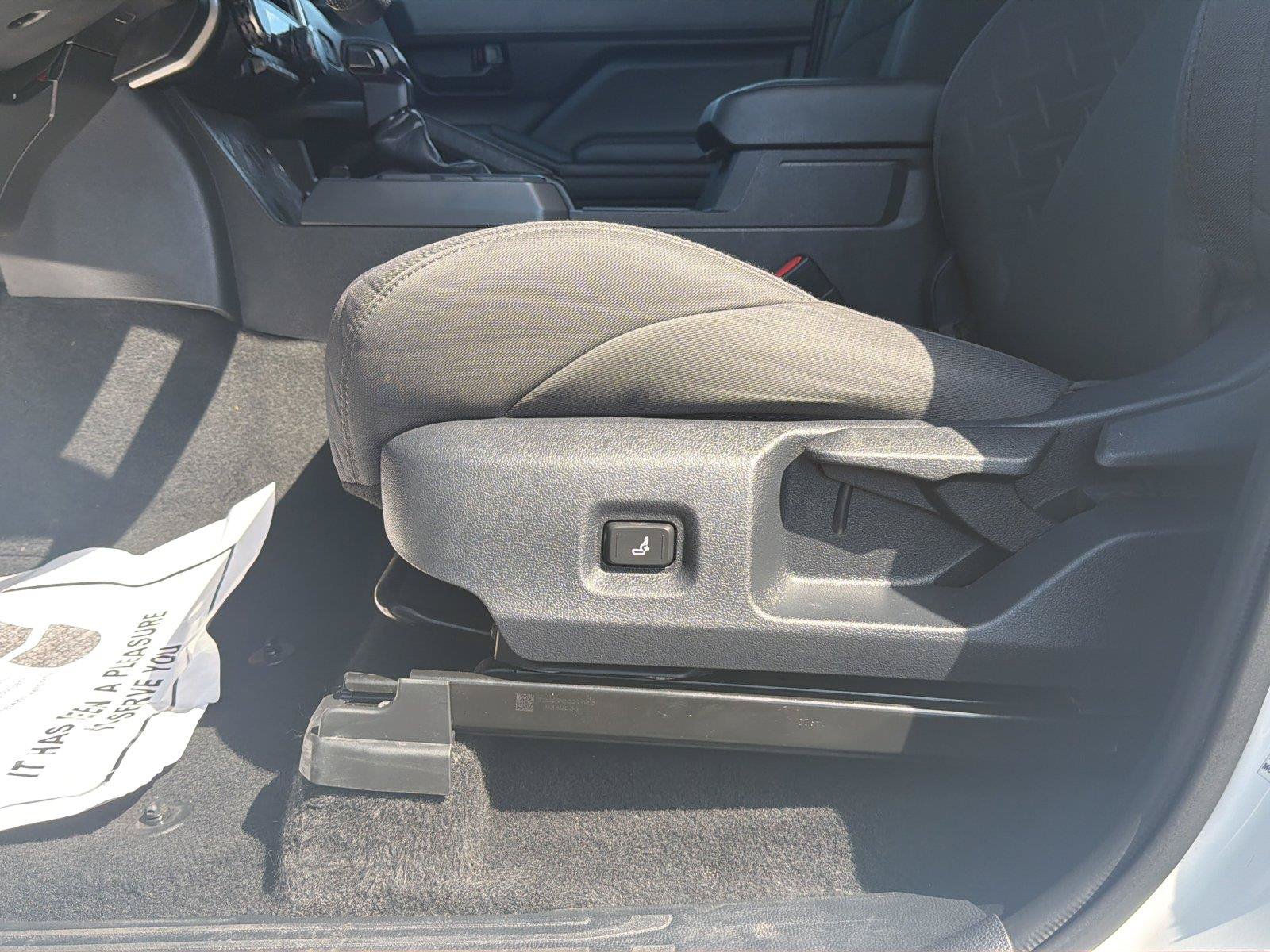 Used 2024 Toyota Tacoma SR RWD image 20