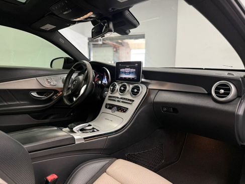 Used 2018 Mercedes-Benz C 63 AMG S image 46