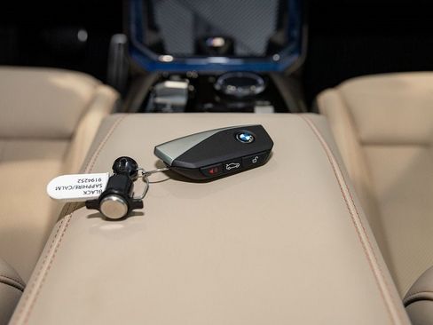 New 2026 BMW X3 xDrive30 w/ Premium Package image 41