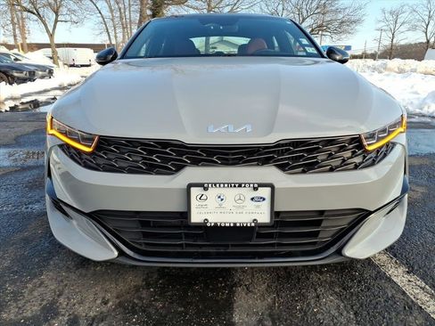 Used 2023 Kia K5 GT-Line image 6