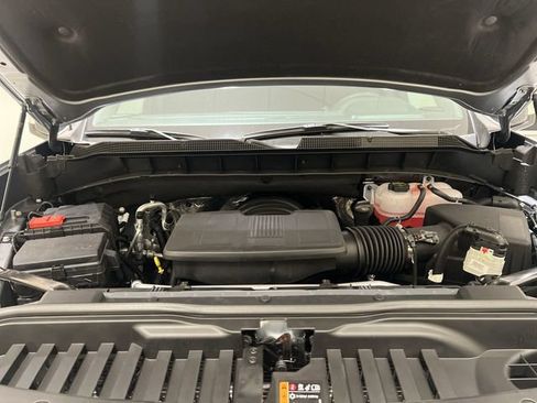 New 2026 Chevrolet Silverado 1500 LT w/ Z71 Off-Road Package AWD/4WD image 26