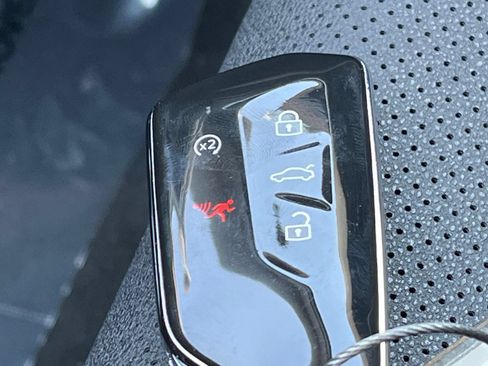 Used 2026 Volkswagen Atlas SE AWD/4WD image 27