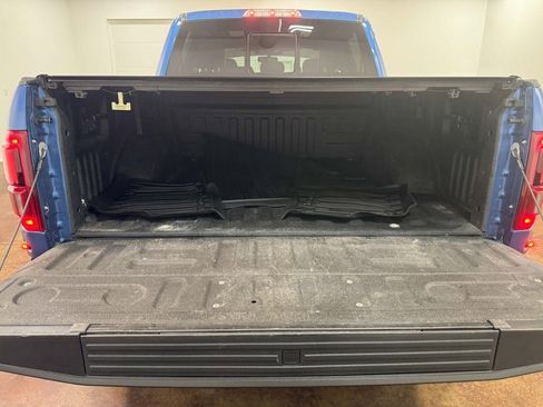 Used 2020 Ford F150 Raptor w/ Equipment Group 802A Luxury image 27