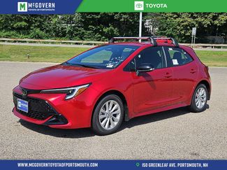 New 2026 Toyota Corolla SE FWD video 1