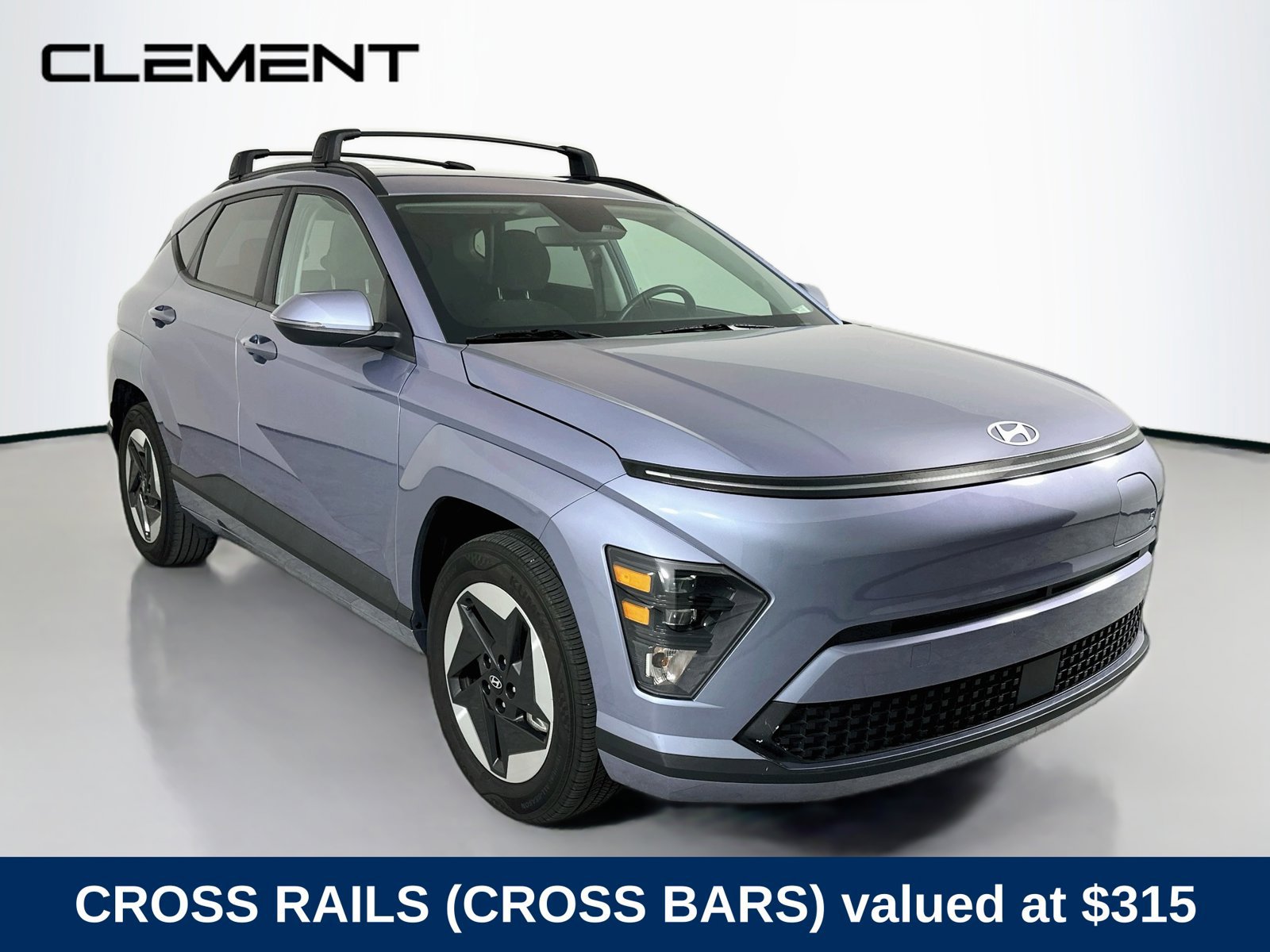 Certified 2024 Hyundai Kona SEL FWD image 3