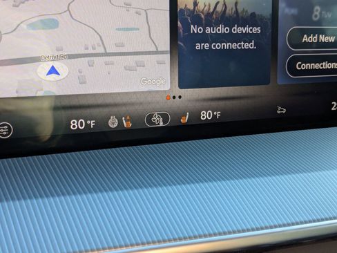 Used 2025 Nissan Murano SL image 23