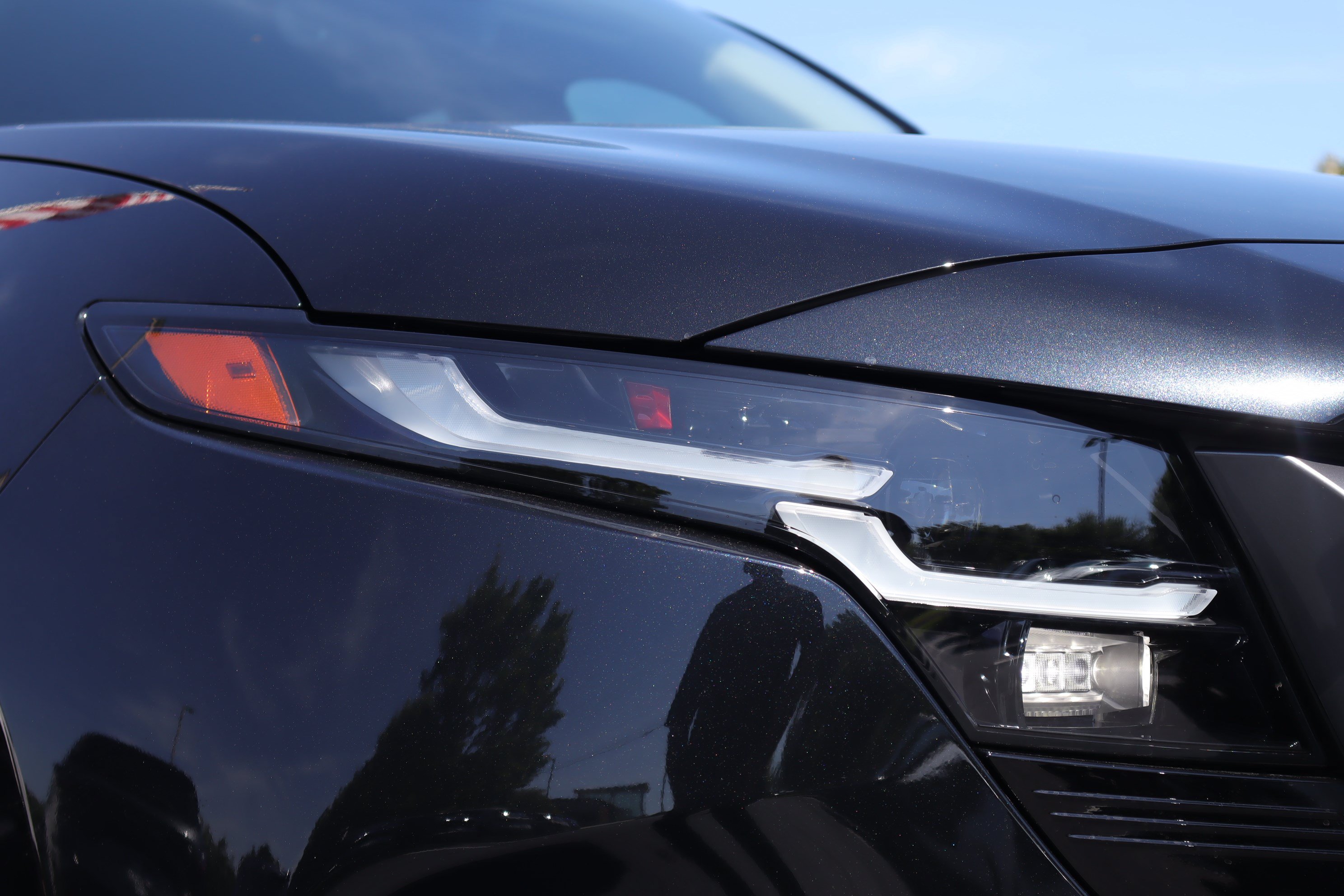New 2026 MAZDA CX-5 Select AWD/4WD image 23