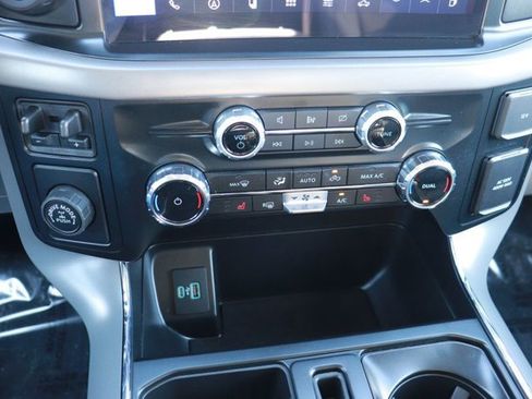 Used 2024 Ford F150 XLT w/ Equipment Group 302A MID image 18