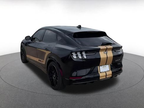 Used 2023 Ford Mustang Mach-E GT image 11