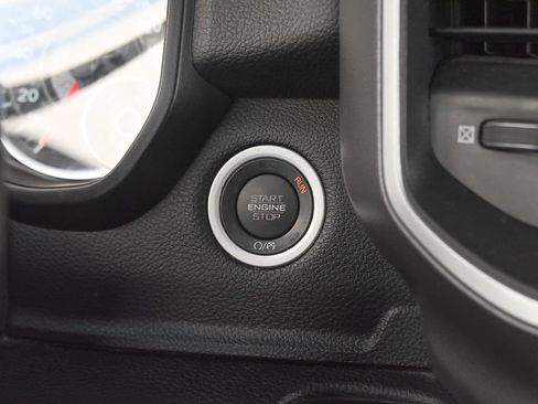 Used 2021 RAM 1500 Big Horn AWD/4WD image 28