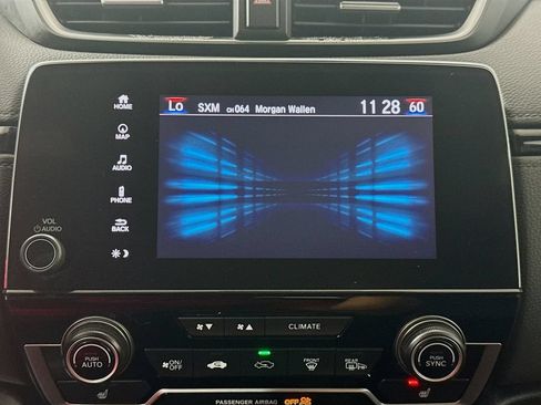 Used 2018 Honda CR-V EX-L image 16