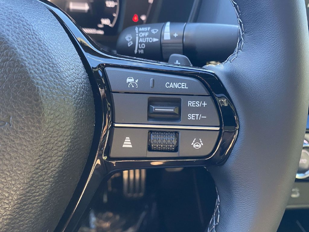 New 2026 Honda Civic Sport Touring image 19
