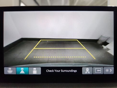 Used 2024 Honda Civic Touring image 23