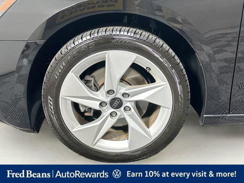 Used 2024 Audi A3 2.0T Premium Plus AWD/4WD image 39
