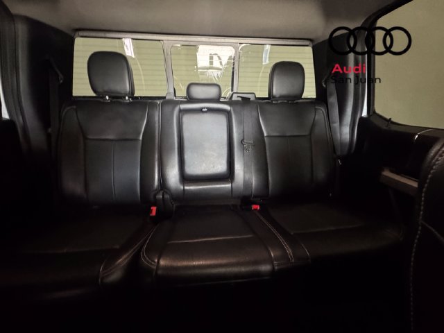 Used 2021 Ford F250 Lariat w/ Lariat Value Package AWD/4WD image 12