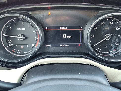 Used 2020 Buick Encore GX Select w/ Sport Touring Package image 15