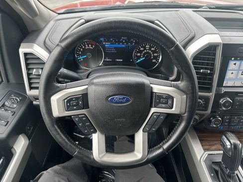 Used 2018 Ford F150 Lariat image 22