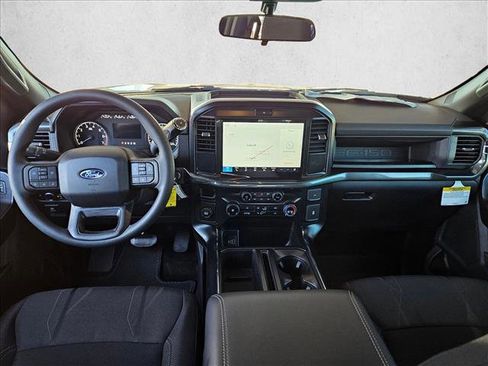 New 2026 Ford F150 STX image 11
