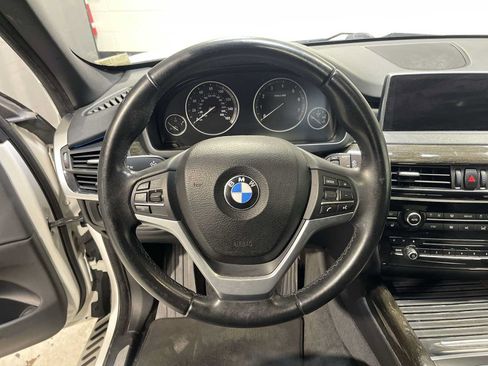 Used 2017 BMW X5 xDrive35i AWD/4WD image 15