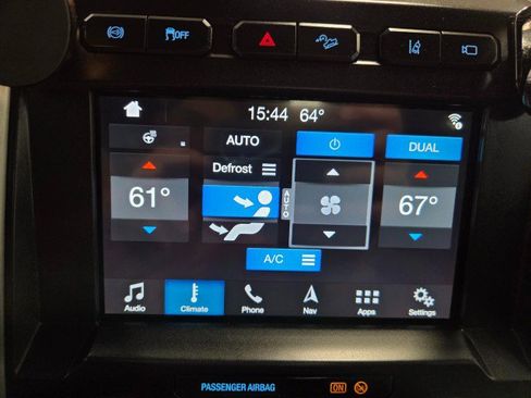 Used 2017 Ford F250 Platinum w/ Platinum Ultimate Package image 57