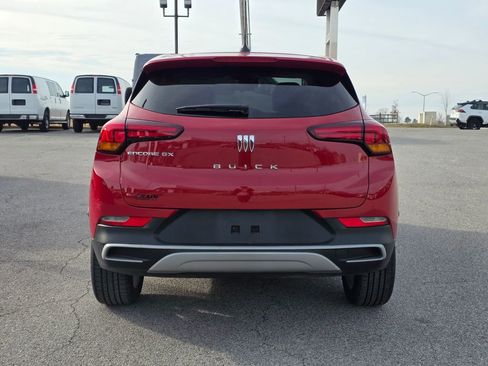 Used 2026 Buick Encore GX Preferred w/ Comfort Package image 6