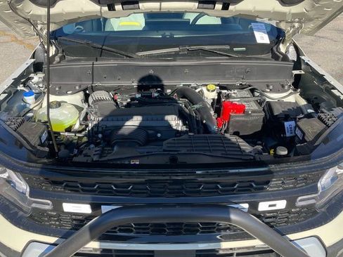 New 2025 Ford Bronco Sport Badlands w/ Sasquatch Badlands Package image 37