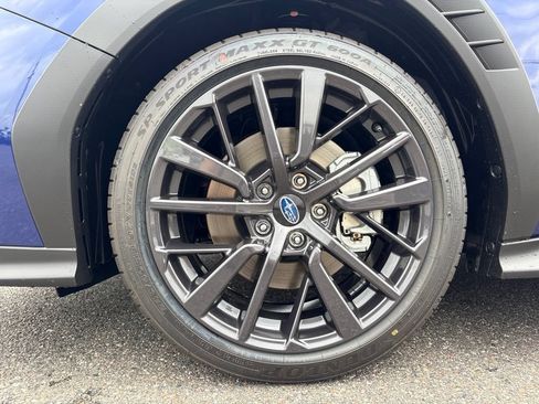 New 2026 Subaru WRX Premium AWD/4WD image 9