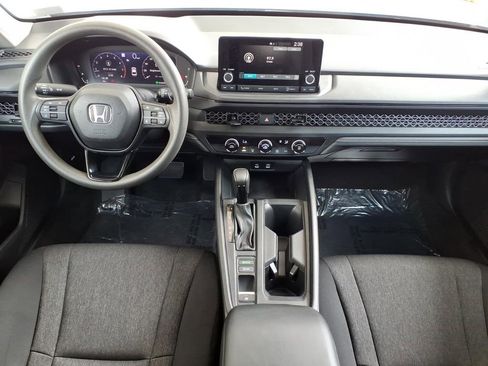 Used 2024 Honda Accord LX image 22