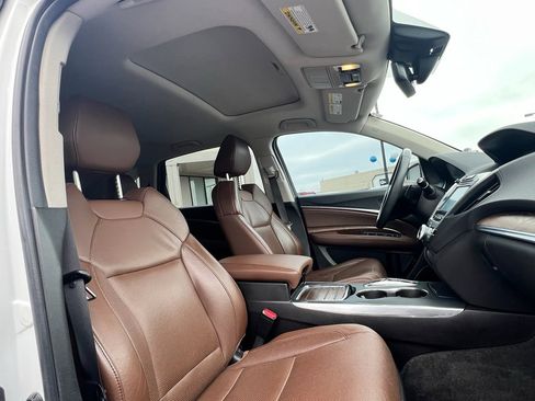 Used 2020 Acura MDX SH-AWD w/ Technology Package image 9