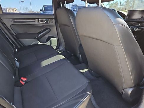 Used 2024 Honda Civic Sport image 14