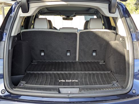 Certified 2021 Acura RDX AWD w/ Advance Package image 24