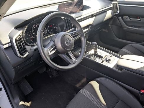 Used 2025 MAZDA CX-50 AWD 2.5 S w/ Premium Package image 15