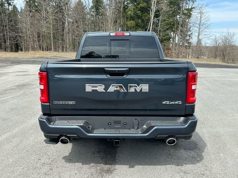 New 2026 RAM 1500 Big Horn image 4