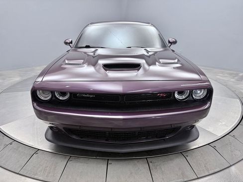 Used 2022 Dodge Challenger R/T Scat Pack image 2