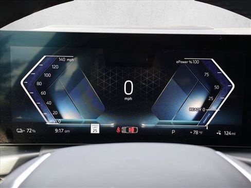 Certified 2023 BMW i4 eDrive35 RWD image 14