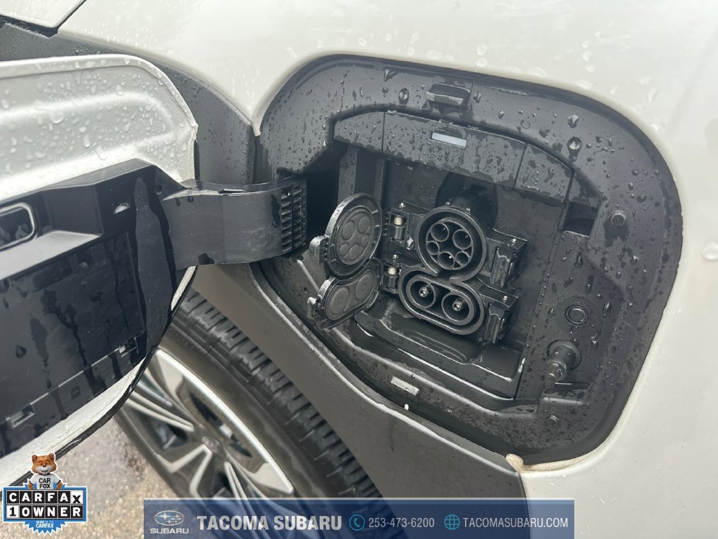 Used 2023 Subaru Solterra AWD image 22