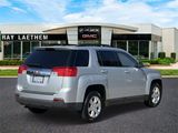 Used 2012 GMC Terrain SLT image 5