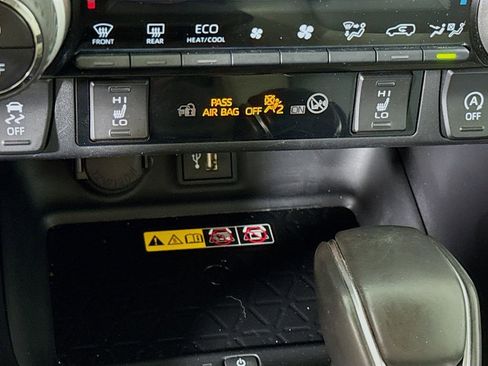 Certified 2024 Toyota RAV4 XLE Premium w/ Weather Package image 13