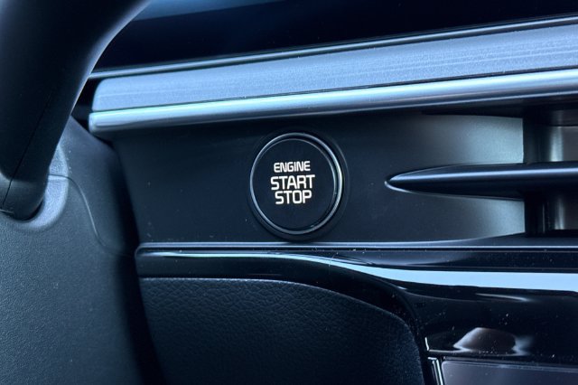 New 2026 Kia K5 GT-Line FWD image 26