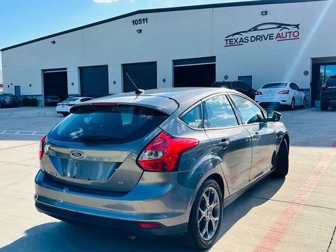 Used 2013 Ford Focus SE FWD image 8