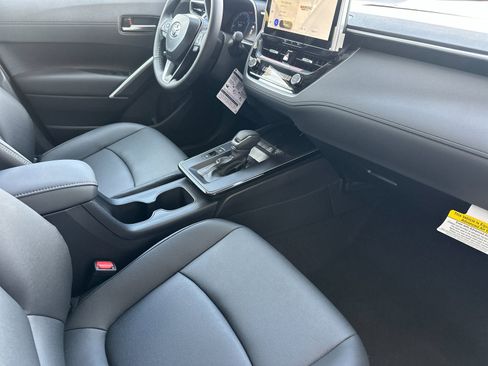 New 2026 Toyota Corolla Cross XLE image 15