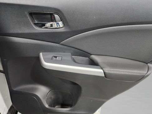 Used 2016 Honda CR-V EX-L image 34