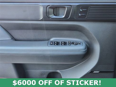 Used 2026 Hyundai Santa Fe Calligraphy image 18